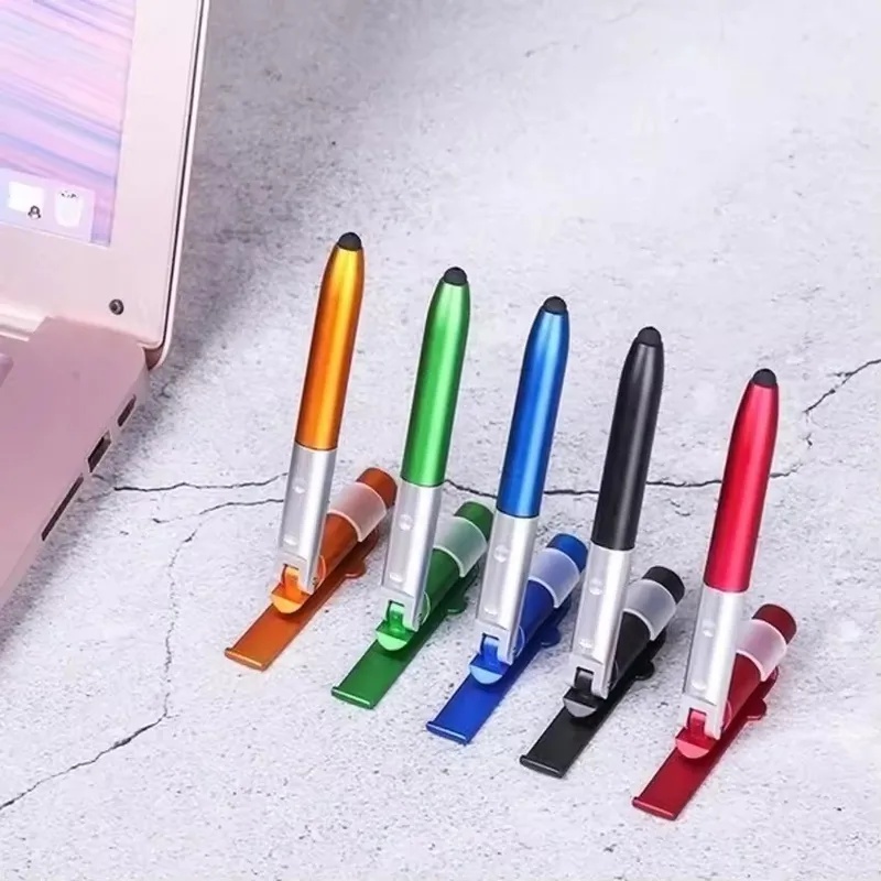 Stationery Supplier - قلم متعدد الوظائف 4 في 1