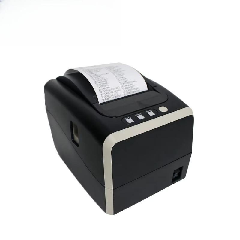 Sticker Label Roll - طابعة ملصقات حرارية OEM للأعمال الصغيرة،