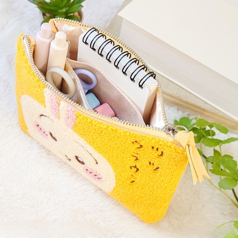 Stationery Supplier - حافظة أقلام كرتونية على شكل شخصيات