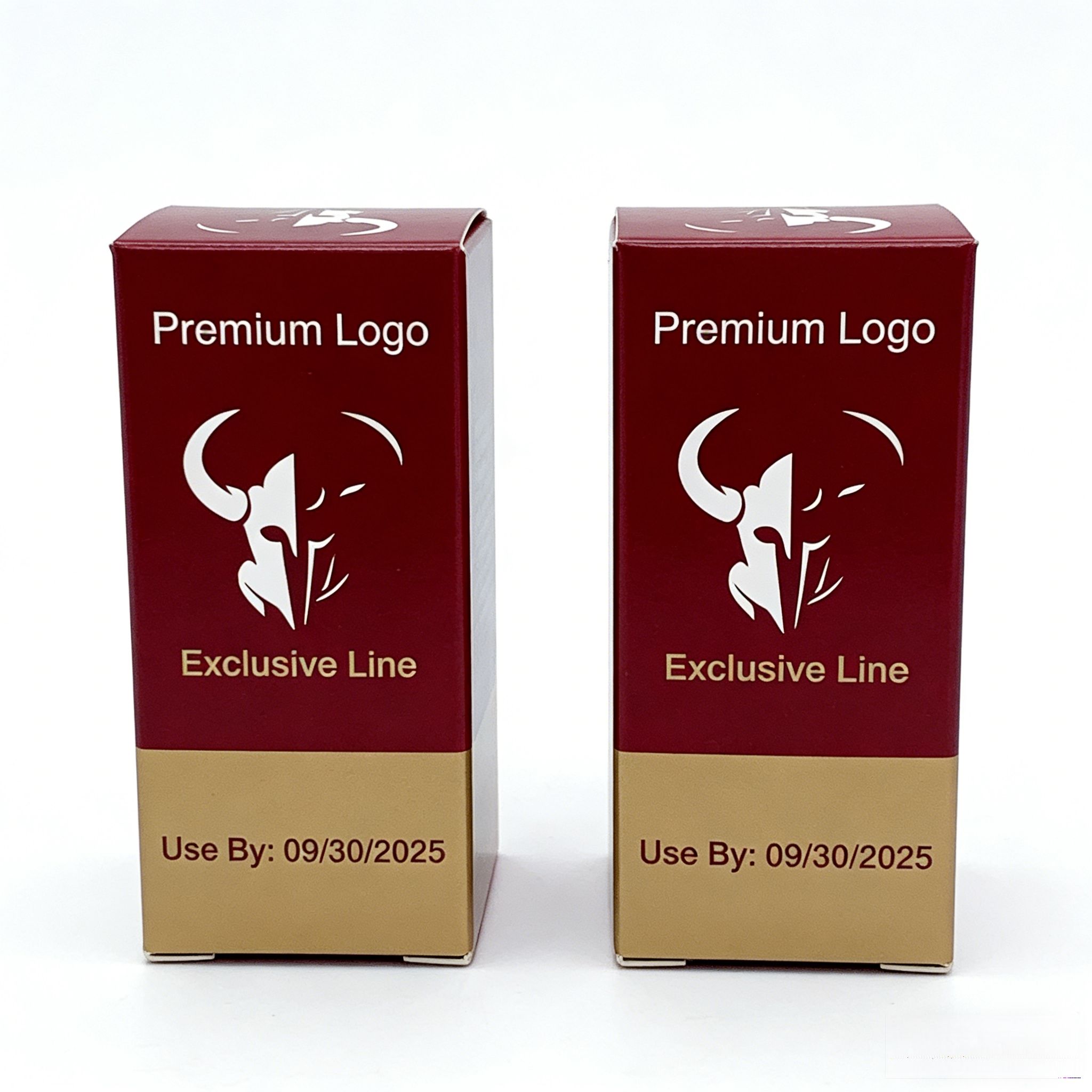 ملصقات صيدلانية للباركود قابلة - مراجعة Sticker Label Roll وسعره