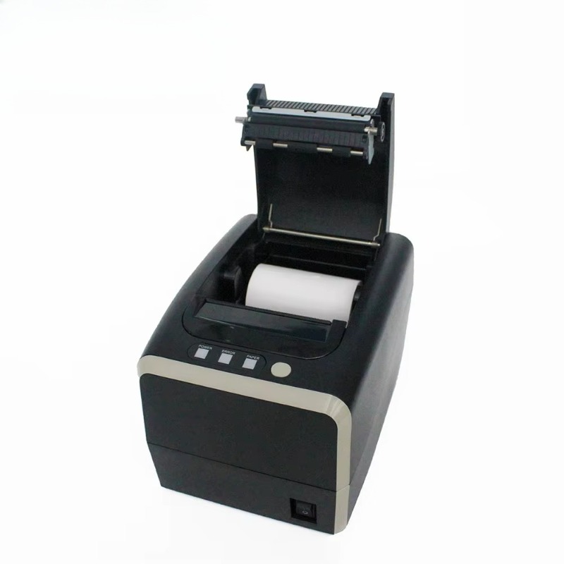 طابعة ملصقات حرارية OEM للأعما - مراجعة Sticker Label Roll وسعره