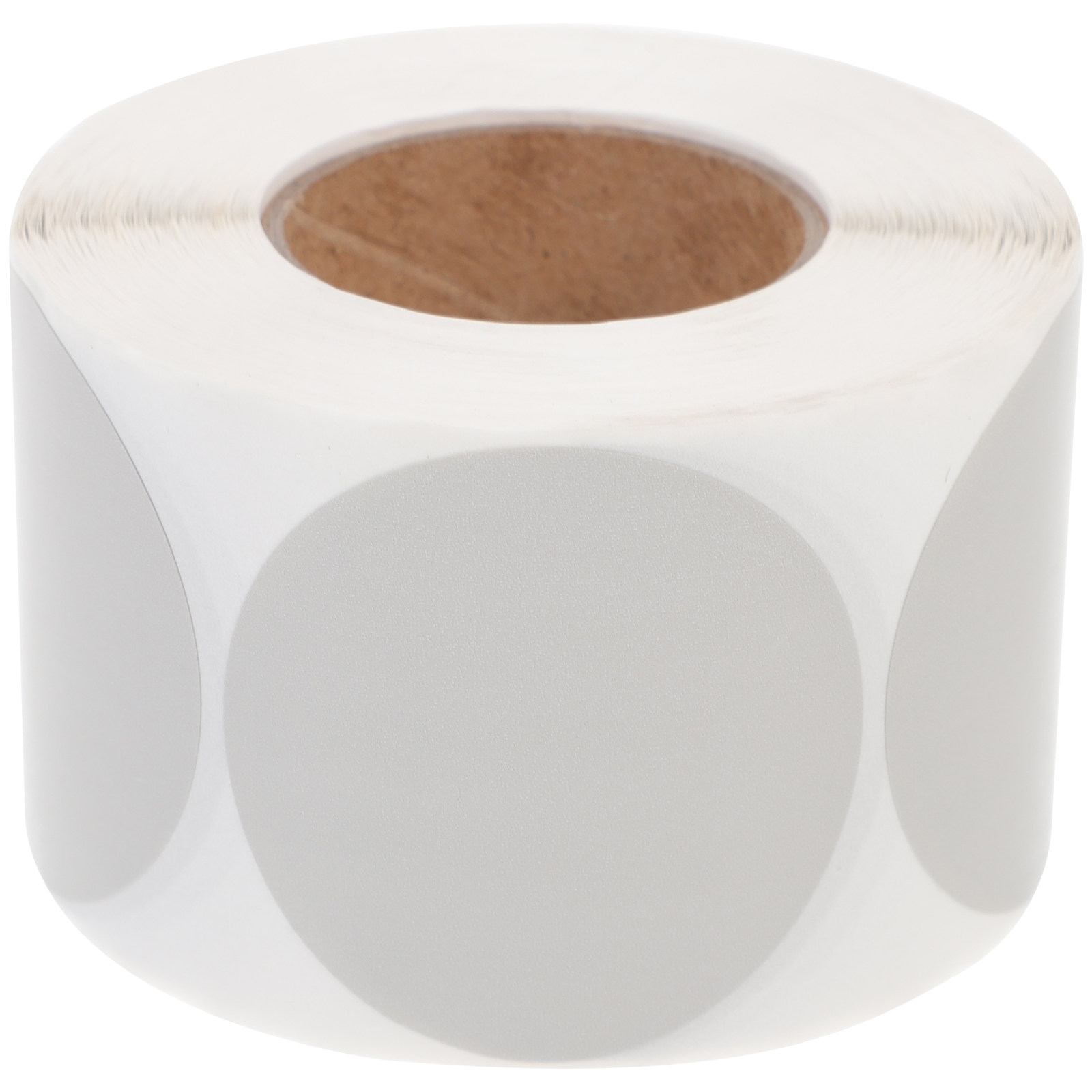 1 لفة ملصقات حرارية ذاتية اللص - مراجعة Sticker Label Roll وسعره
