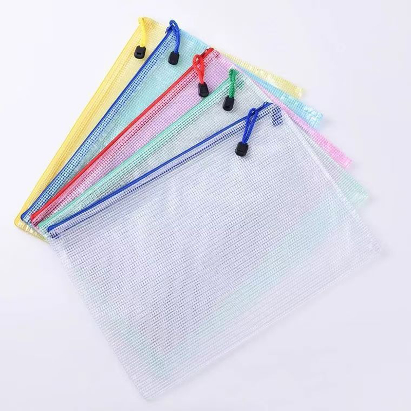 5 قطعة مجلد تخزين القرطاسية مل - مراجعة Stationery Supplier وسعره