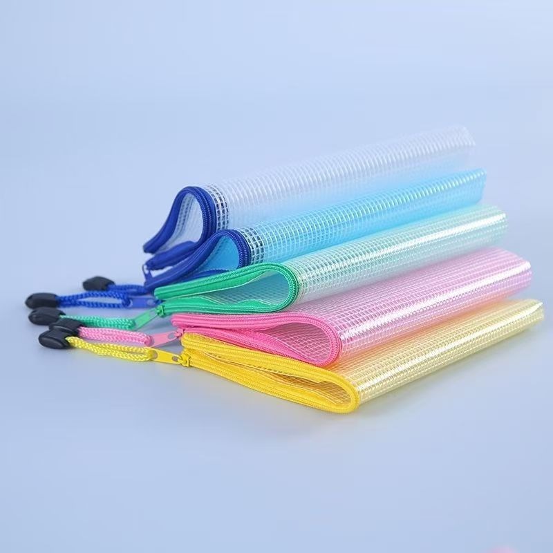 5 قطعة مجلد تخزين القرطاسية مل - مراجعة Stationery Supplier وسعره