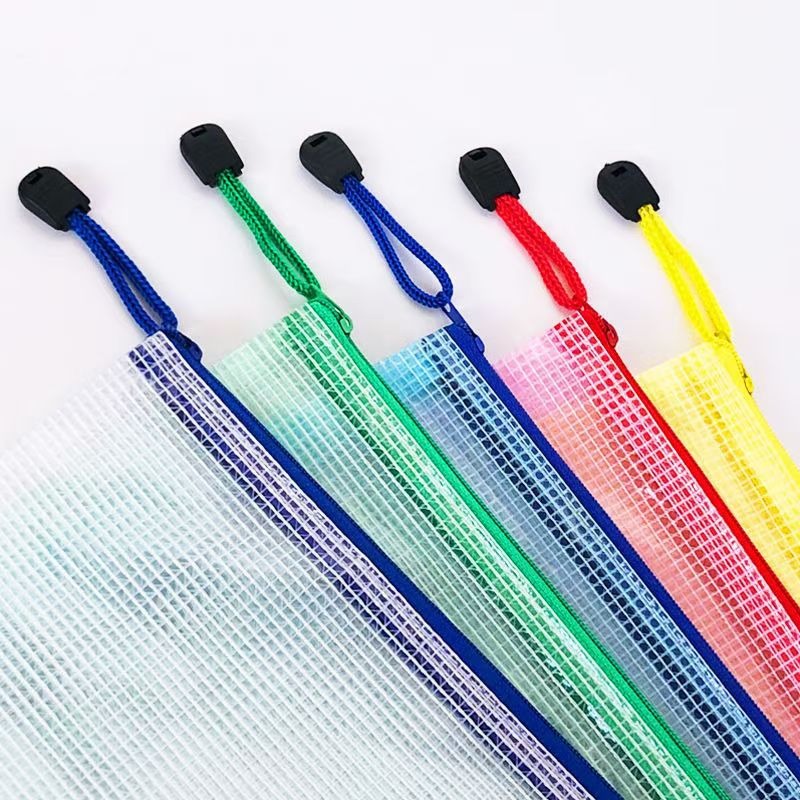 5 قطعة مجلد تخزين القرطاسية مل - مراجعة Stationery Supplier وسعره