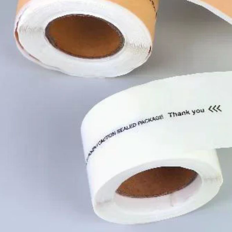 100/150 قطعة من ملصقات الختم ا - مراجعة Sticker Label Roll وسعره