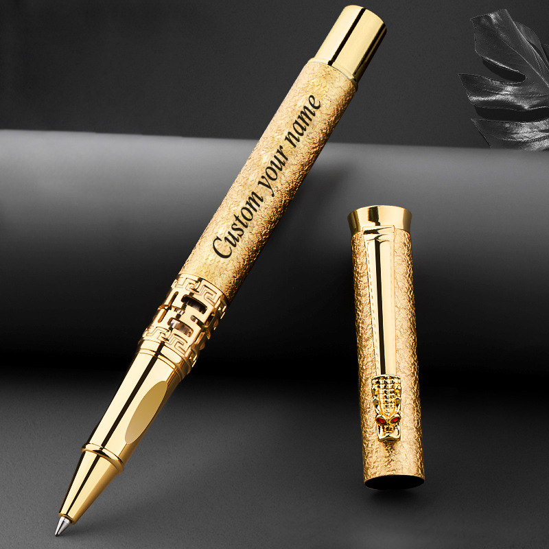 قلم حبر جاف مخصص، مستلزمات مدر - مراجعة Stationery Office And School Supply Stores وسعره
