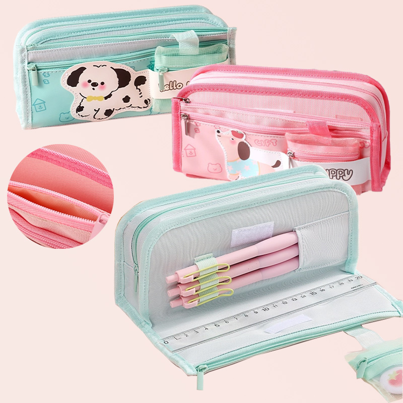 أكياس أقلام رصاص مقاومة للاهتر - مراجعة Stationery Office Supply Store وسعره