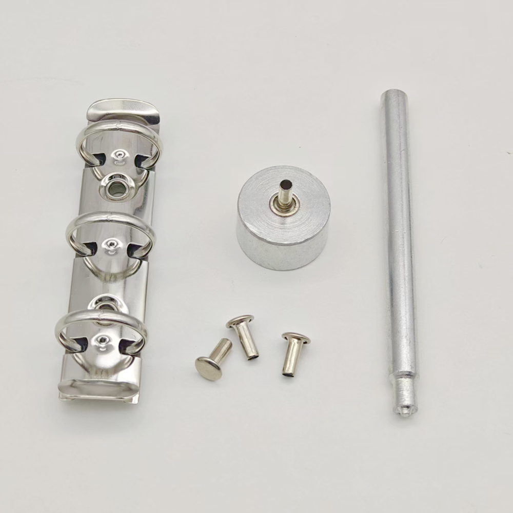 20 قطعة من المسامير المعدنية ا - مراجعة Binder Clip Assorted وسعره