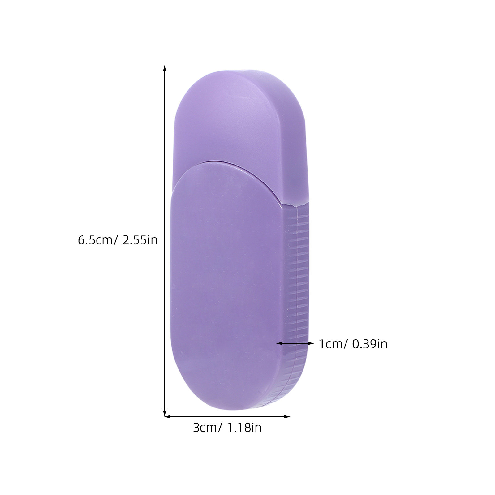 6 قطع من شريط التصحيح الأبيض،  - مراجعة Correction Tape Roller وسعره